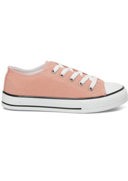 JANE.F5FX Turuncu Kız Çocuk Sneaker