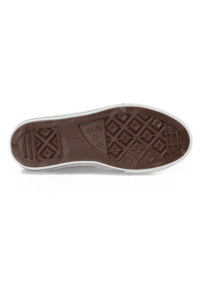 JANE.F5FX Turuncu Kız Çocuk Sneaker