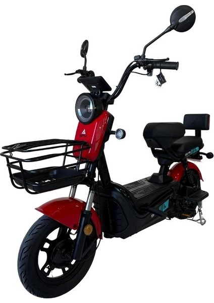 Lili Yk Elelktrikli Scooter Motosiklet fiyatları