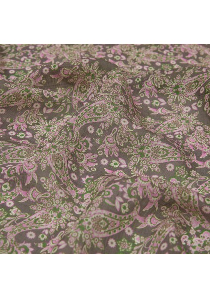 Füme Ipekevi Dört Mevsim Tensel Şal 2890 modelleri