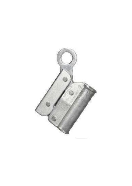 Ip Halat Tutucu EKS-155 Halat Çapı: 12-16MM