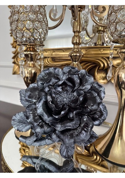 Modern Tasarım Masa Duvar Süsü , Şakayık Duvar Çiçeği fiyatları