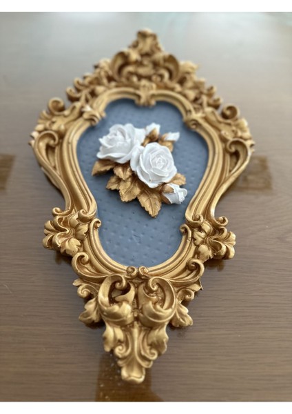 Duvar Dekorasyon Tablo ,çerçeveli Dekoratif Tablo 3 Lü Set , indirimleri