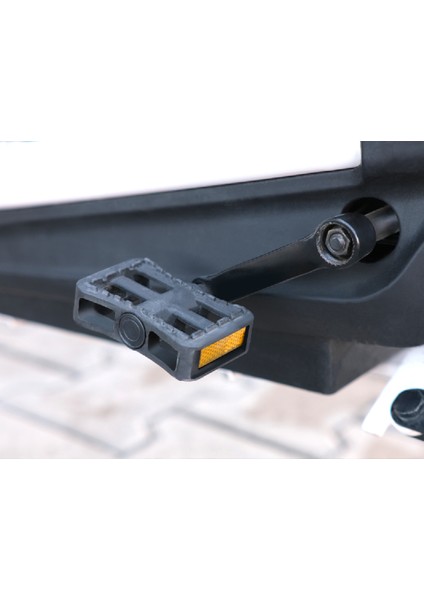 Lili Yk Elelktrikli Scooter Motosiklet fırsatları