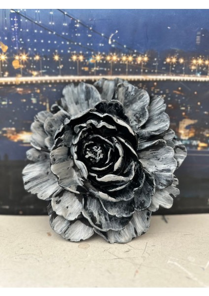 Duvar Çiçek 21CM