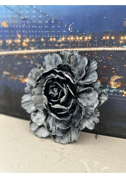 Duvar Çiçek 21CM modelleri