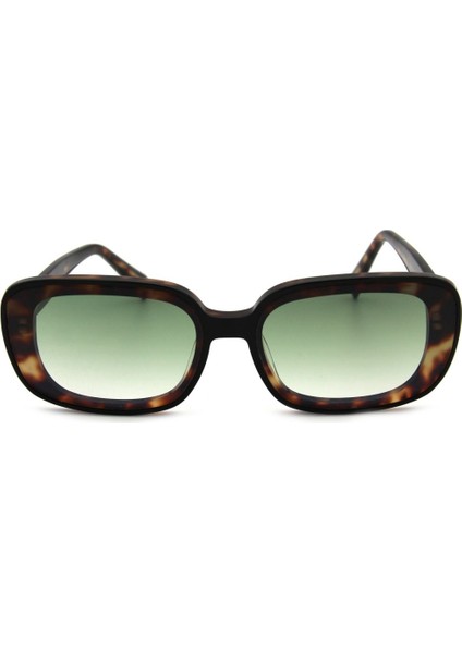 Rb Zaragoza C01 Yeşil Kadın Güneş Gözlüğü fiyatları