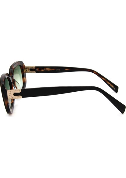 Rb Zaragoza C01 Yeşil Kadın Güneş Gözlüğü fırsatları