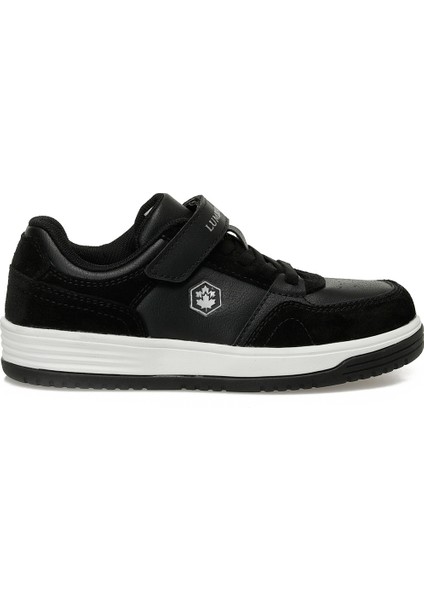 Velo Jr 5pr Siyah Erkek Çocuk Sneaker