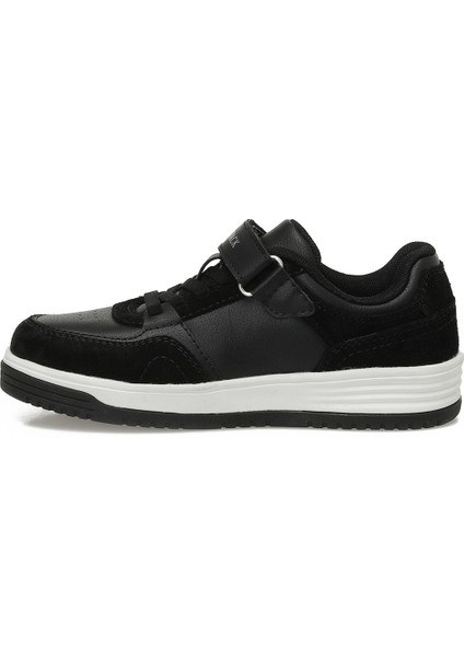 Velo Jr 5pr Siyah Erkek Çocuk Sneaker modelleri