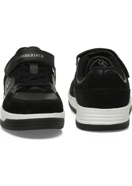 Velo Jr 5pr Siyah Erkek Çocuk Sneaker indirimleri