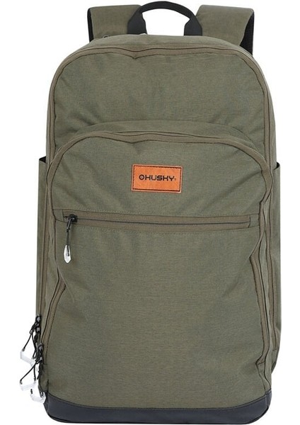 Sofer 30 Lt Sırt Canta (Khakı)