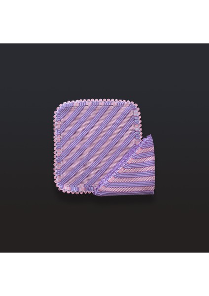 El Örgüsü Banyo Lifi 35X38 Cm, 1 Adet modelleri