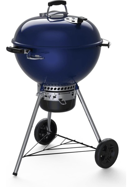 Master-Touch® Gbs C-5750 Charcoal Grill Ø 57 cm