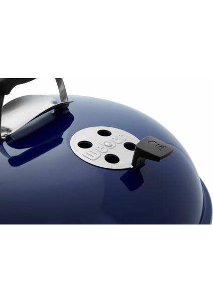 Master-Touch® Gbs C-5750 Charcoal Grill Ø 57 cm