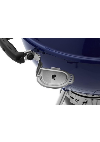 Master-Touch® Gbs C-5750 Charcoal Grill Ø 57 cm