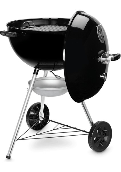 Original Kettle® E-5710 Charcoal Grill Ø 57 cm