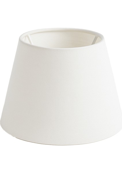 Modern Abajur Başlığı 22CM
