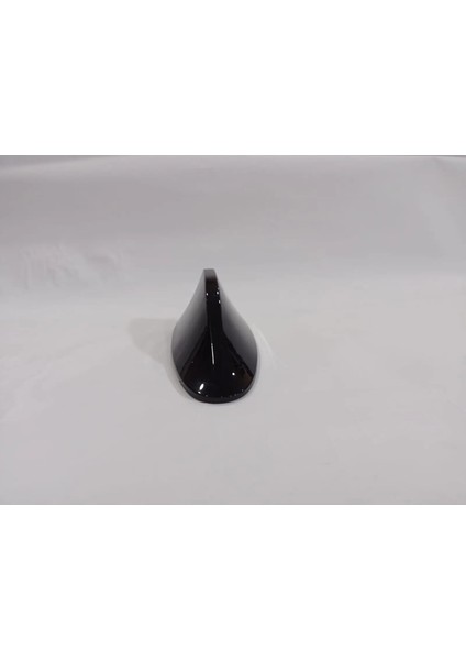 Albea Uyumlu Balina Anten Parlak Siyah Shark (Contasız) modelleri