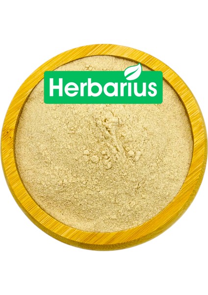 Karnıyarık Otu Tozu 1 kg (Psyllium Husk Powder)