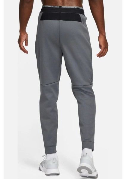 Training Pro Sphere Therma Fit Jogger Fermuar Cepli Erkek Eşofman Altı Gri fiyatları
