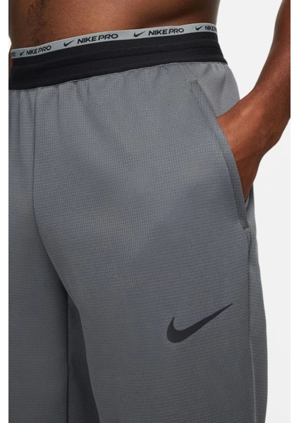 Training Pro Sphere Therma Fit Jogger Fermuar Cepli Erkek Eşofman Altı Gri modelleri