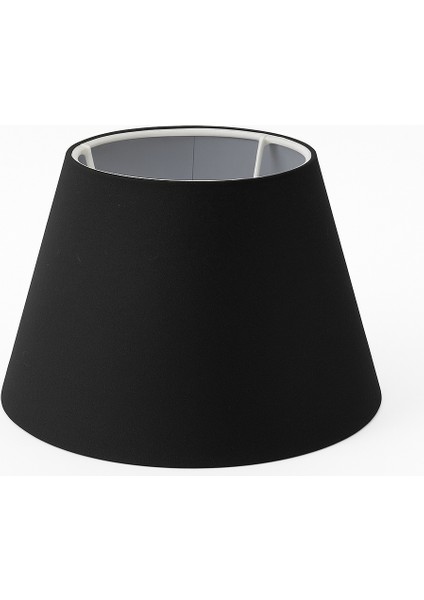 Modern Abajur Başlığı 22CM
