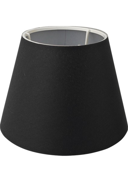 Modern Abajur Başlığı 22CM