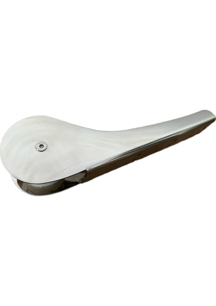Paslanmaz Standart Model Baş Makara PK-204 30X6X8 cm