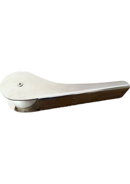 Paslanmaz Standart Model Baş Makara PK-204 30X6X8 cm fiyatları