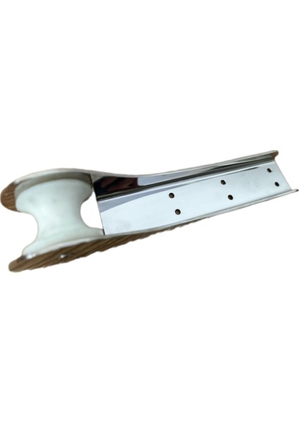 Paslanmaz Standart Model Baş Makara PK-204 30X6X8 cm modelleri