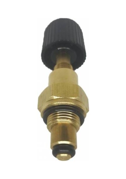 Airfel Logic Kombi Su Doldurma Musluk Vana