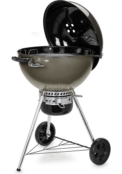Master-Touch® Gbs C-5750 Charcoal Grill Ø 57 cm