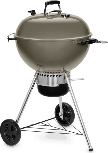 Master-Touch® Gbs C-5750 Charcoal Grill Ø 57 cm