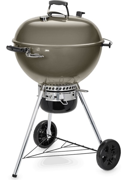 Master-Touch® Gbs C-5750 Charcoal Grill Ø 57 cm