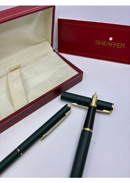 Dolma Kalem - Tükenmez Set Sarı Klips'li fırsatları