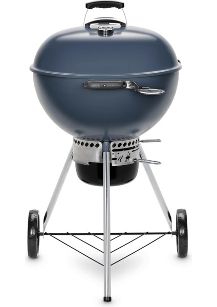 Master-Touch® Gbs C-5750 Charcoal Grill Ø 57 cm