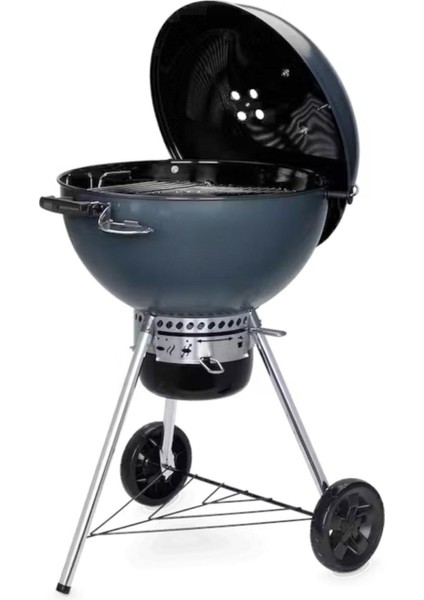 Master-Touch® Gbs C-5750 Charcoal Grill Ø 57 cm
