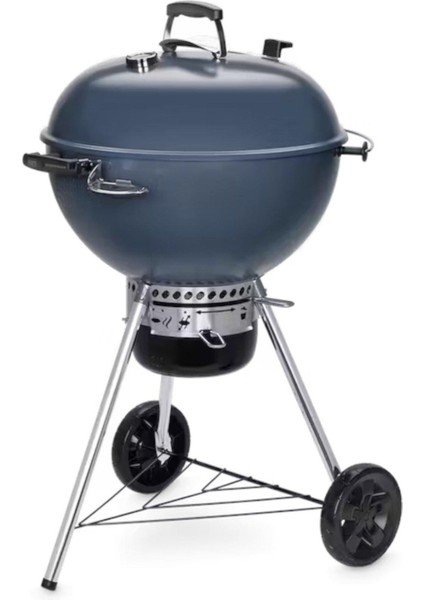 Master-Touch® Gbs C-5750 Charcoal Grill Ø 57 cm