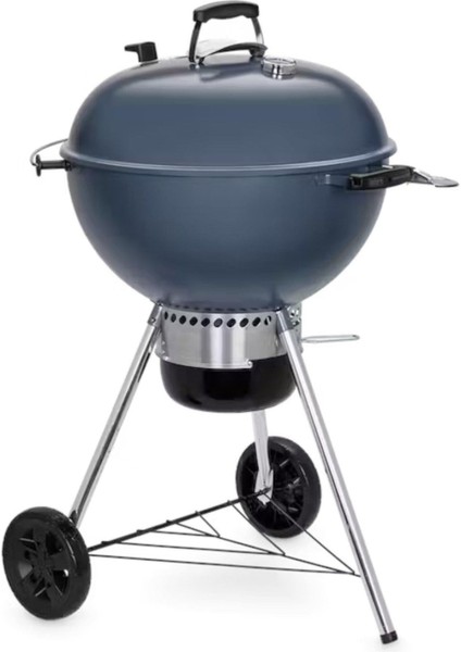 Master-Touch® Gbs C-5750 Charcoal Grill Ø 57 cm