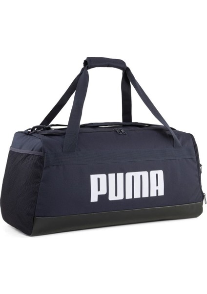 Challenger M Sports Bag Lacivert Unisex Spor Çantası 09114508