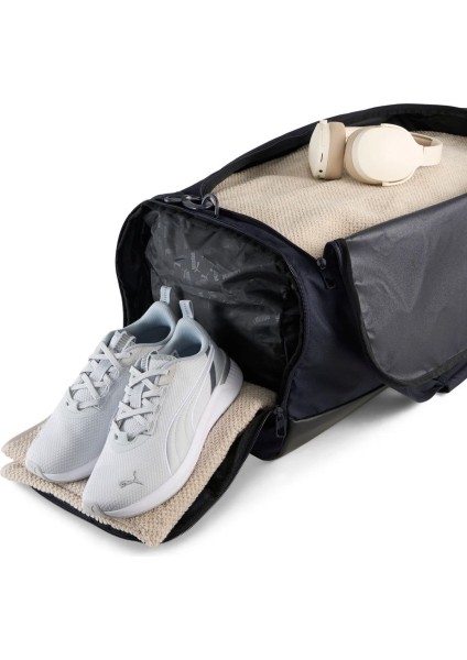 Challenger M Sports Bag Lacivert Unisex Spor Çantası 09114508 indirimleri