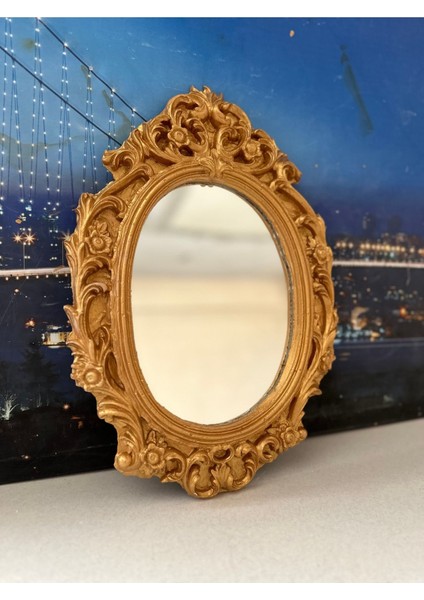 Tasarım Ayna 42CM fiyatları