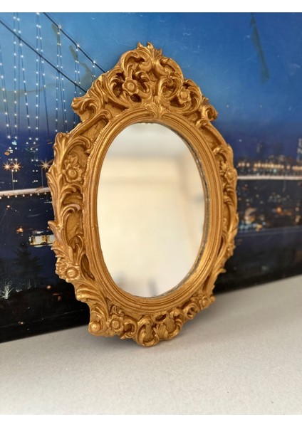 Tasarım Ayna 42CM modelleri