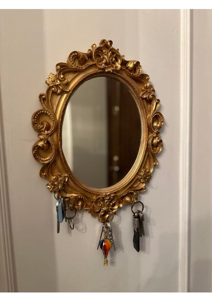 Aynalı Anahtarlık Büyük 33 cm fiyatları