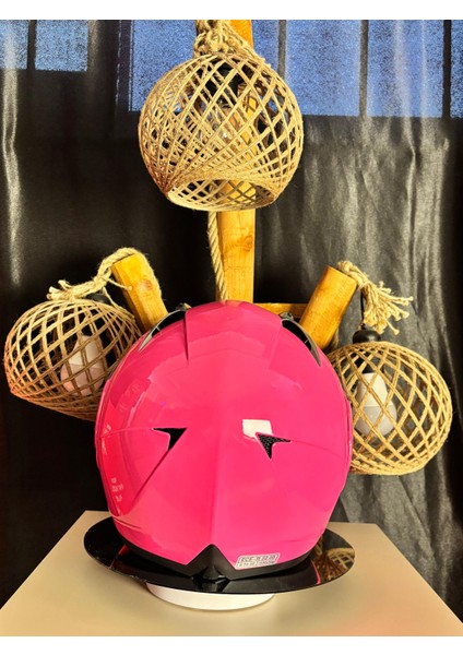 JK115 Güneş Vizörlü Çenden Açılır Kask fırsatları