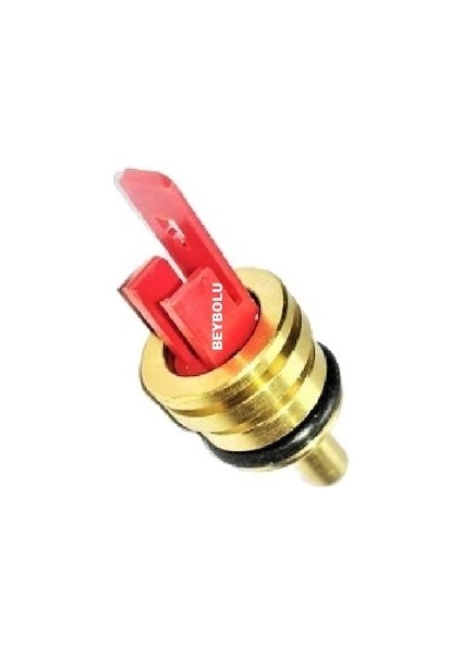 Baymak Kombi Geçme Tip Ntc Sensör , Isı Ntc Sensörü