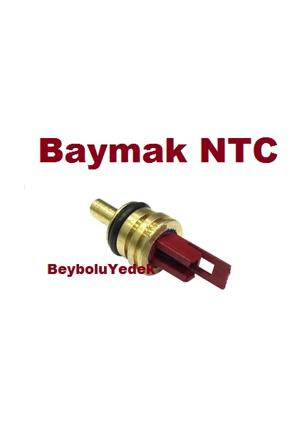 Baymak Kombi Geçme Tip Ntc Sensör , Isı Ntc Sensörü fiyatları