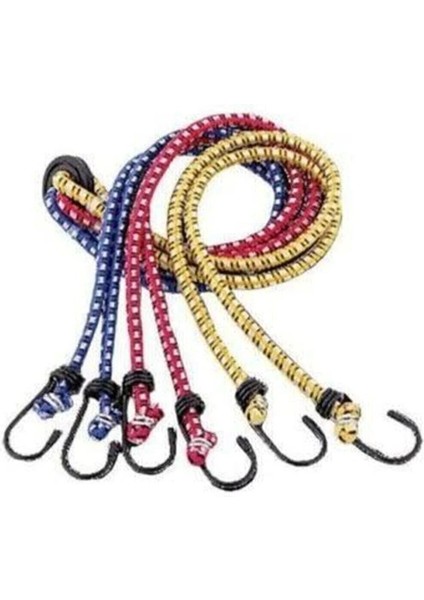 Bagaj ( Taşıma ) Gergi Lastiği 1 mt