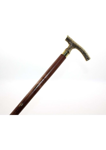 Pirinç Baston 92 cm